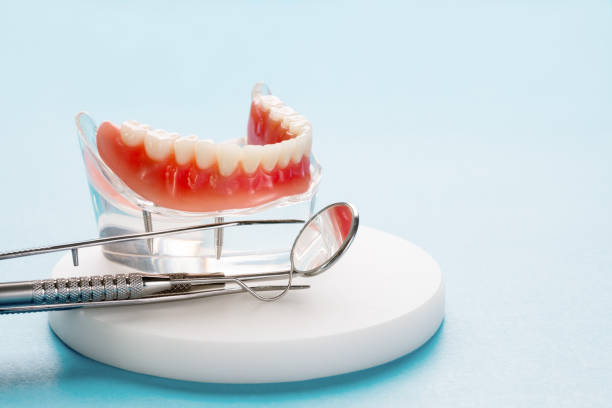 Best Full Mouth Reconstruction  in La Vernia, TX