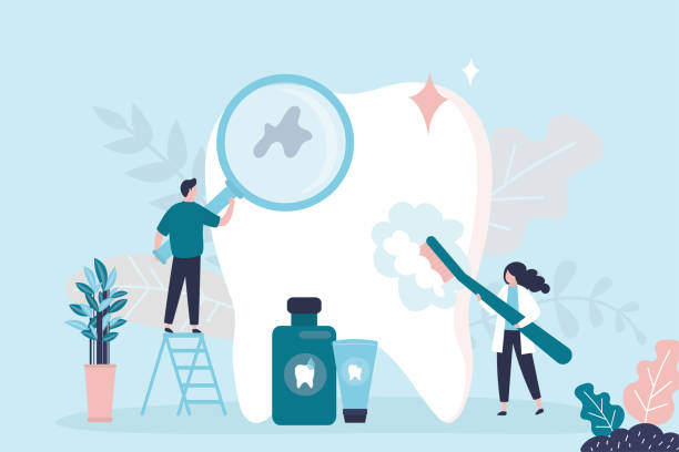 Dental Bonding in La Vernia, TX
