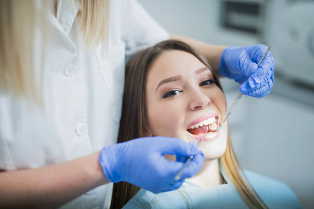 Emergency Dental Services in La Vernia, TX