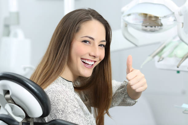 TMJ/TMD Treatment in La Vernia, TX